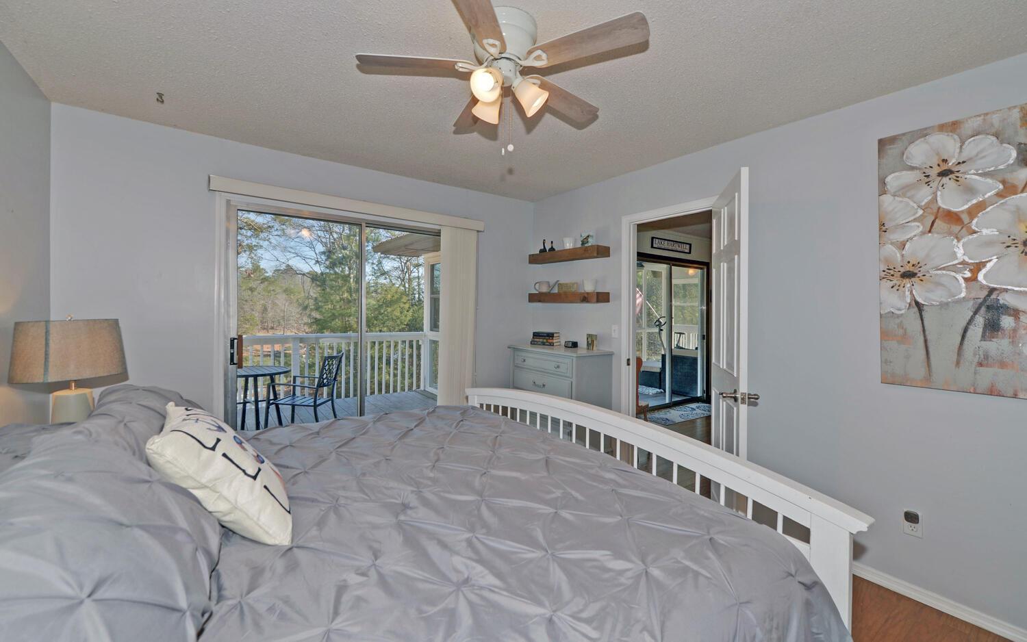 Milltown Cove Escape On Lake Hartwell Exterior photo